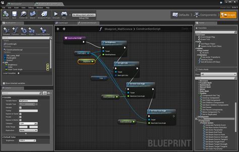 画像をダウンロード unreal engine 5 blueprint 341003-Unreal engine 5 blueprint ...