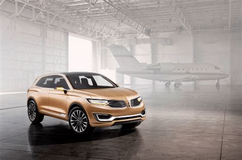 2023 Lincoln MKX Changes, Safety, and Release Date | US Cars News