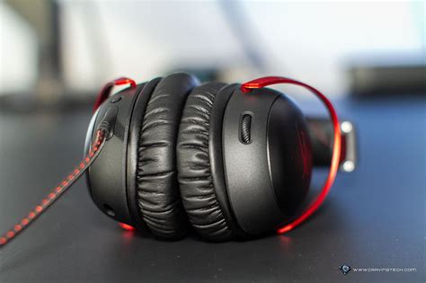 HyperX Cloud III Review - Improved in all aspects