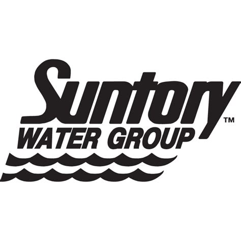 Santory Water Group logo, Vector Logo of Santory Water Group brand free ...