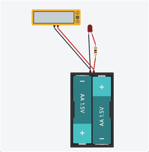 Tinkercad Circuits