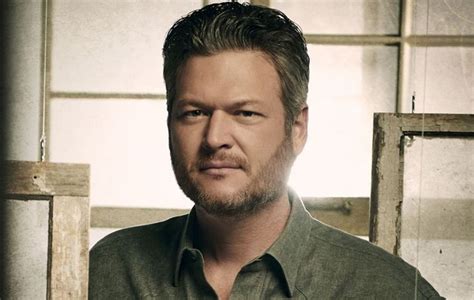 Blake Shelton’s Fully Loaded: God’s Country Album Makes Big Debut ...