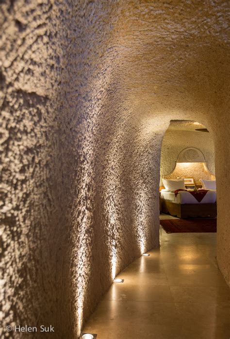 Museum Hotel Cappadocia: A Cave Hotel Where History Meets Luxury