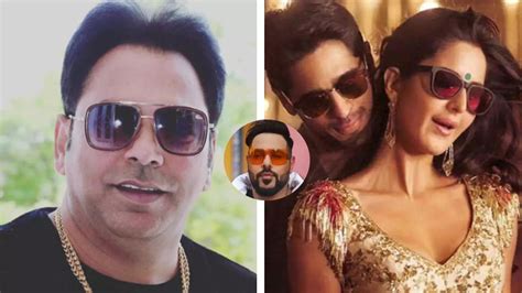 ‘Kala Chashma’ original singer Amar Arshi calls out Badshah for taking ...