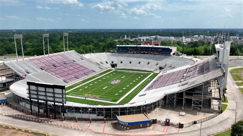 What to know before attending the 2023 Independence Bowl in Shreveport ...