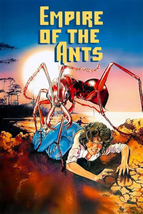 Empire of the Ants YIFY subtitles