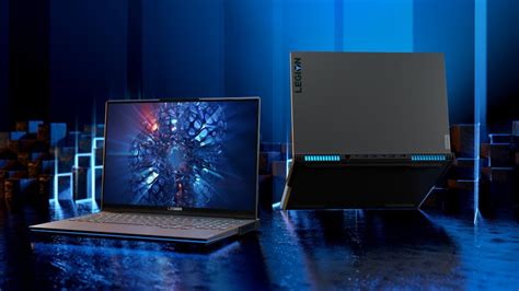 Lenovo Legion 5 Pro Gaming Laptop Launched In India