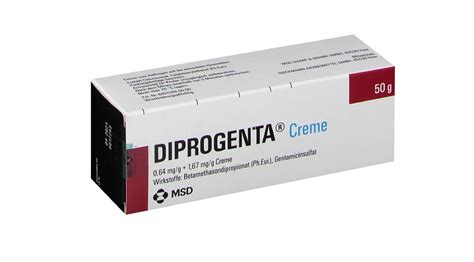 Diprogenta mast - Ljekarna.com.hr