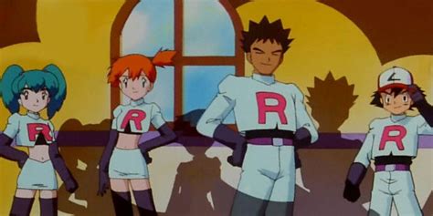 Pokémon Team Rockets Worst Blunders and Nearest Misses - pokemonwe.com