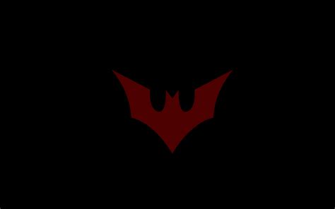 Batman Beyond Wallpaper HD - WallpaperSafari