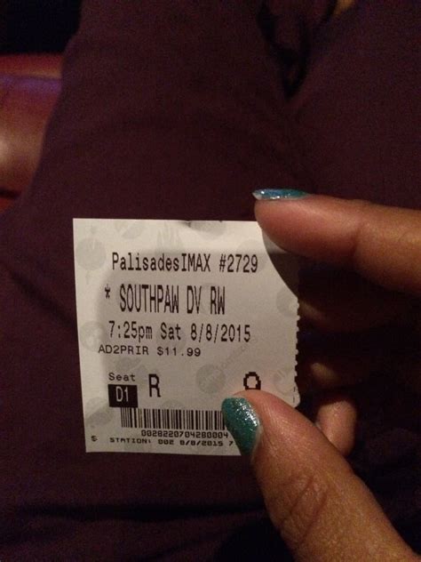 AMC Palisades 21 - 52 Photos & 58 Reviews - Cinema - 4403 Palisades Center Dr, West Nyack, NY ...