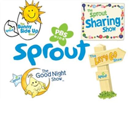 pbs kids sprout logo 10 free Cliparts | Download images on Clipground 2024