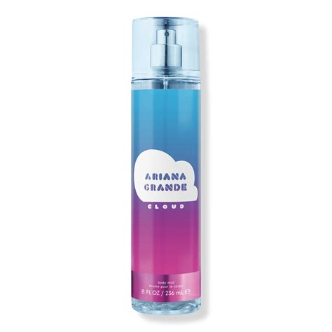 Ariana Grande Cloud Perfume - core-global.org