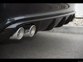 MTM Audi A7 Exhaust - | Caricos