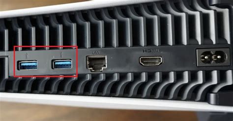 Does the PS5 Have an Optical Port? - Gaming Console 101