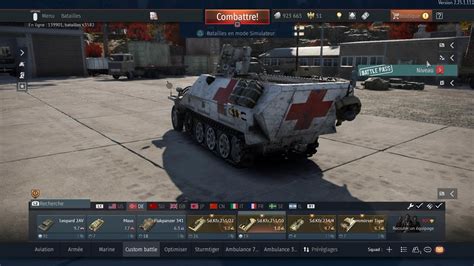 You can now put anime body pillow on your tank in war thunder. : r/Warthunder