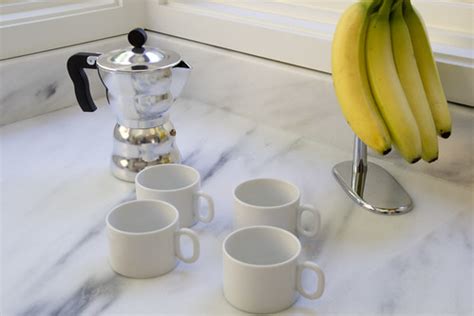 Alessi Coffee Cups | Featuring Alessi banana holder from Did… | Didriks | Flickr