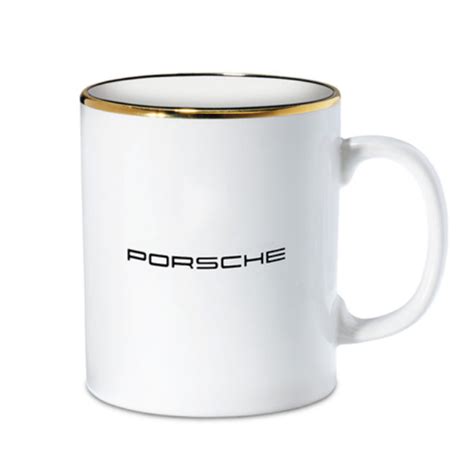 Porsche Original Logo Decal Sticker – Decalfly