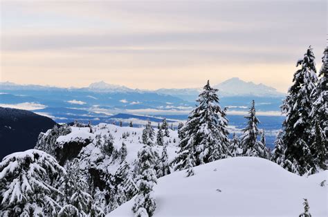 The 5 Best Ski Resorts Near Vancouver, 2023/24