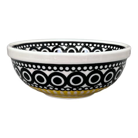 Polish Pottery Bowls Page 3 - The Polish Pottery Outlet