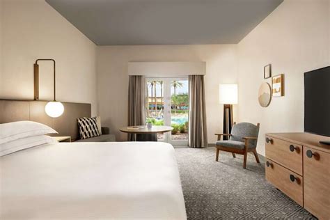 Hilton Scottsdale Resort & Villas Scottsdale | Bookonline.com