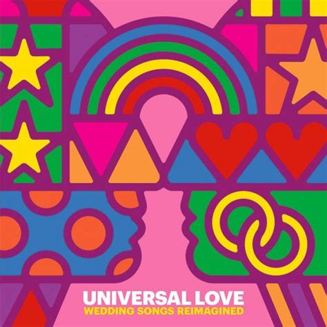 Review: Universal Love - Wedding Songs Reimagined - Cover Me