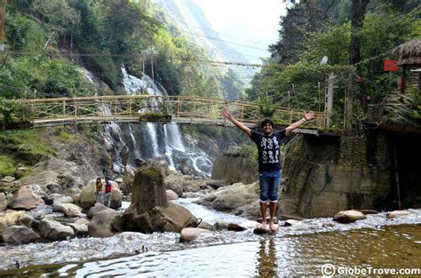 Cat Cat village in Sapa is one of the famous tourist attractions in the ...