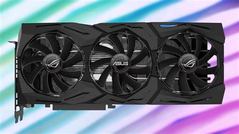 Asus ROG Strix GeForce RTX 2080Ti OC Review - IGN