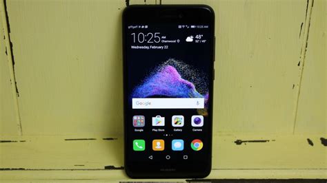 Huawei P8 Lite (2017) review | TechRadar