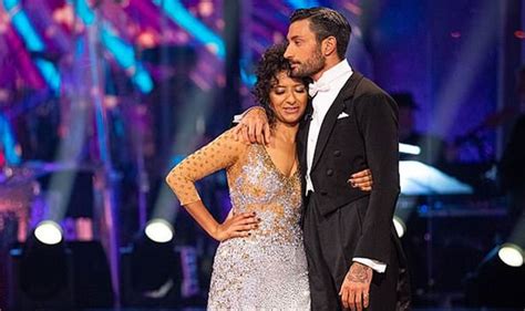 Giovanni Pernice's Strictly partner Ranvir Singh details 'problem' being coupled with pro | TV ...