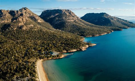 FREYCINET LODGE - Updated 2022 Prices & Campground Reviews (Tasmania - Coles Bay)