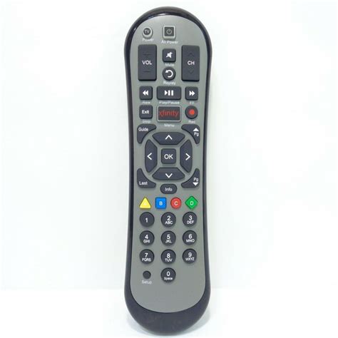 Xfinity XR2 Version P2 Genuine Cable Box Remote Control - Remote Controls