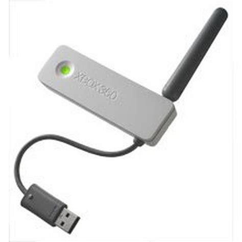 Xbox 360 Wireless Network Adapter | Xbox 360 | GameStop