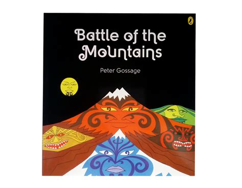 Battle of the Mountains – TeacherTalk