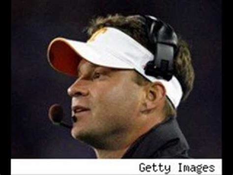 Lane Kiffin leaving Tennessee for USC FULL VIDEO - YouTube