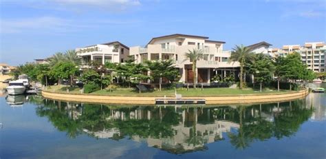 Important Pointers To Take Note When Selling Sentosa Cove Villas - Sim ...