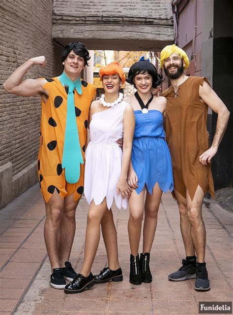 Fred Flintstone costume - The Flintstones | Funidelia