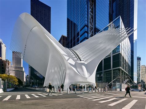 SANTIAGO CALATRAVA | BUILDINGS - ALAN KARCHMER ARCHITECTURAL PHOTOGRAPHER