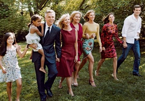 The Political Girl: Jon Huntsman's daughters featured in Vogue Magazine