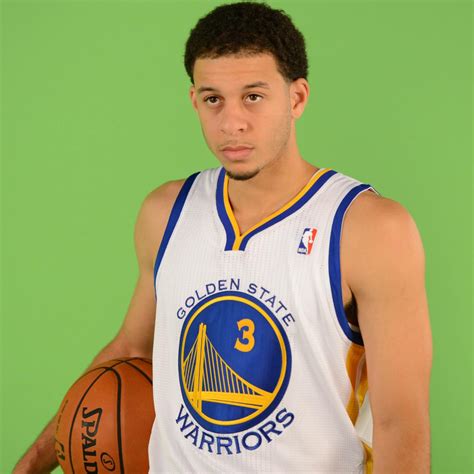 Seth Curry, Brother of Stephen Curry, Waived by Warriors | News, Scores ...