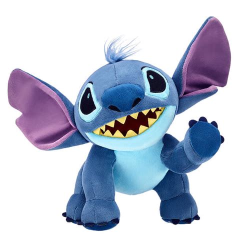 Stitch | Build-a-Bear Workshop Wiki | Fandom