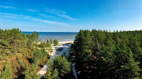 Best Beaches in Europe - 9 Reasons to Consider Latvia's Beaches