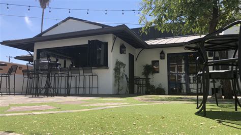 The Hidden House: New restaurant from 'The Brickyard' owners opens in downtown Chandler