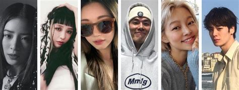 Top 6 Korean Fashion Influencers on Instagram - KoreaProductPost