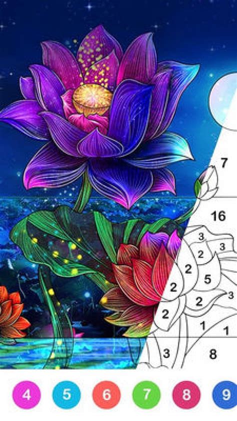 11 Best coloring book apps for adults (Android & iOS) | Free apps for Android and iOS