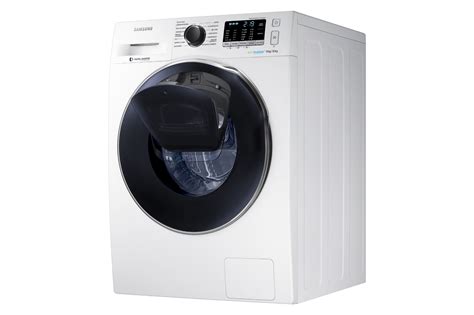 Samsung AddWash Washer-Dryer Combo & Slim Models Launched | Tech ARP