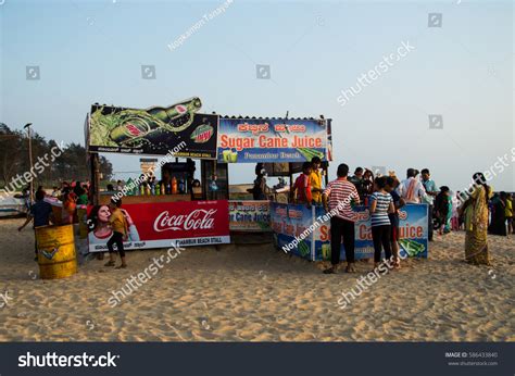 2,594 Beach food stall Images, Stock Photos & Vectors | Shutterstock