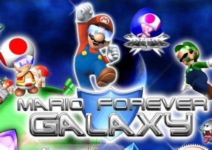 Super mario galaxy free download for pc - topdb