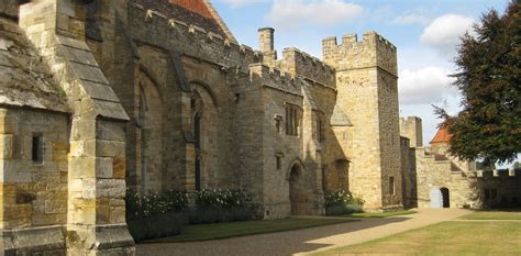 Penshurst Place | Tudor History Tours