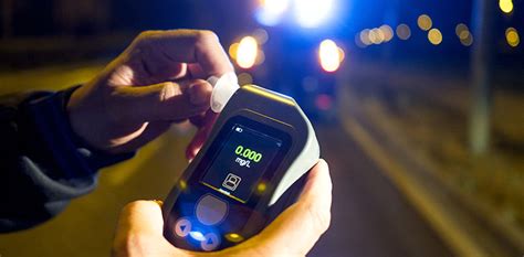 Are There Any Defenses to Breathalyzer Results? - law-stl